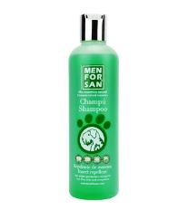 Menforsan Prírodné repelentný šampón proti hmyzu pre psov 300 ml