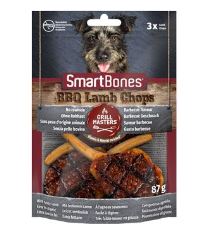 Pochoutka SmartBones Grill Masters Lamb Chop SM 3ks