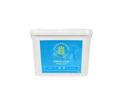 Swede Clay pro koně 10kg