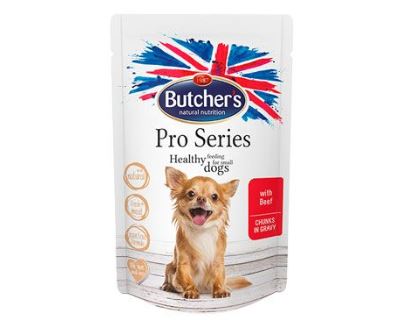 Butcher's Dog pouch kuřecí kapsa 100g