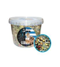 FINE PET Horská lúka pre hlodavce 1kg