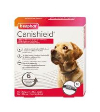 Obojek antiparazitní BEAPHAR Canishield 65 cm