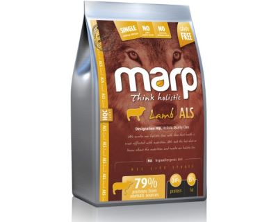 Marp Natural Farmhouse Large Breed 2 kg