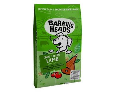 Barking Heads Bad Hair Day 12 kg