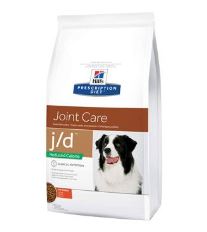 Hill&#39;s Canine j/d Reduce Calorie 12 kg