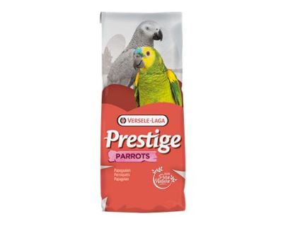 VL Prestige Parrots pro velké papoušky 15kg
