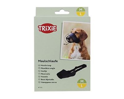 Náhubek fixační pes Trixie