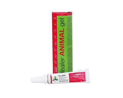Healer Animal gel 30ml