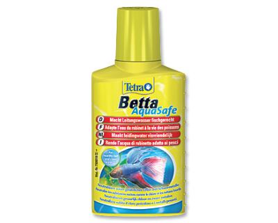 TETRA Betta Aqua Safe 100 ml