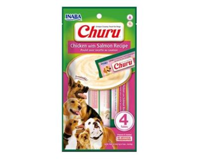 Churu Piré Dog Chicken