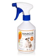 Margus Biocide Spray prostředí Vapo Gun 500ml