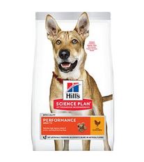 Hill&#39;s Canine Adult Performance 14 kg