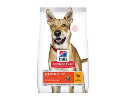 Hill's Canine Adult Performance 14 kg