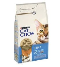 Purina Cat Chow Special Care 3 in 1 1,5 kg
