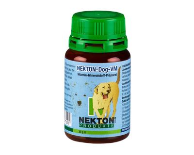 Nekton Dog VM 120g