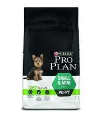 Pro Plan Dog Puppy Sm &amp; Mini