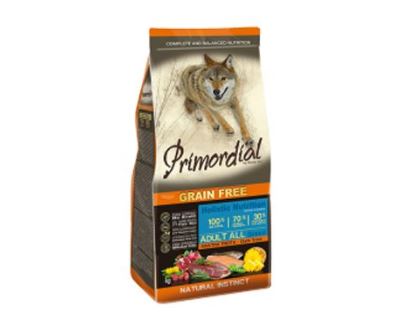 Primordial GF Adult Trout Duck 12kg