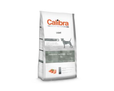 Calibra Dog EN Light