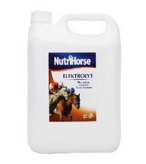 Nutri Horse Elektrolyt 5l new