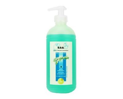 TC Šampon S.O.S. Dog 500ml