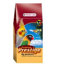 VL Prestige Big Parakeet pro papoušky 20kg