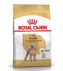 Royal Canin Breed Pudel