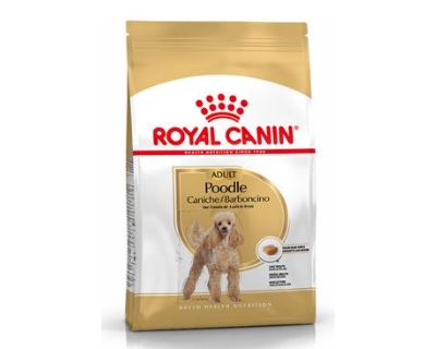 Royal Canin Breed Pudel