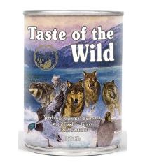 Taste of the Wild konzerva Pacific Stream 375g