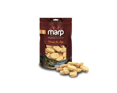 Marp Treats - Kuřecí sušenky 400g