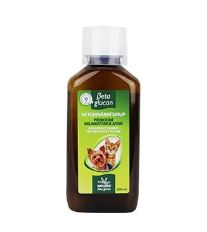 Panda Plus Betaglukan sirup 500ml