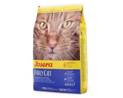 Josera Cat Super premium DailyCat 10kg