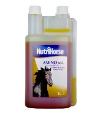 Nutri Horse Aminosol 1 l