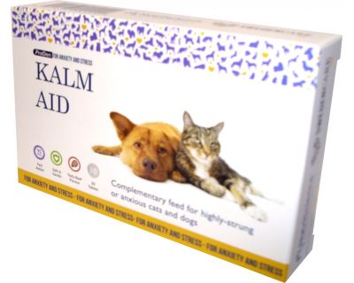 ProDen Kalm Aid Tablets