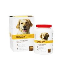 Doggy Care Adult Probiotika plv 100g