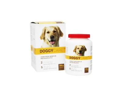 Doggy Care Adult Probiotika plv 100g