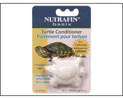 NUTRAFIN Basix neutralizér pro želvy 15g