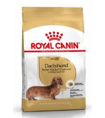 Royal Canin Breed Jazvečík - pre dospelých jazvečíky