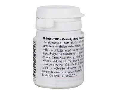 Blood stop 12g