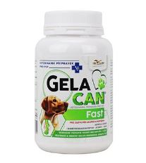 Gelacan Fast 150g