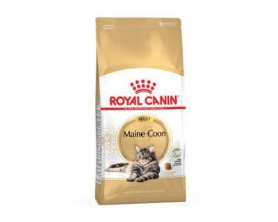 Royal Canin Breed Feline Maine Coon - pre dospelé Mainská mývalia mačky 400 g