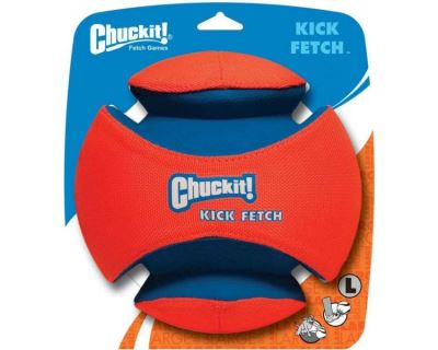 Chuckit! Fumble Fetch lopta - veľkosť L