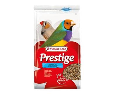 VERSELE-LAGA Prestige pro drobné exoty 1kg