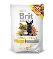 Snack BRIT Animals Immune Stick for Rodents