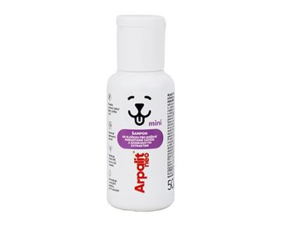 Arpalit Neo šampon antiparazitní 50ml