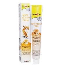 Gimpet Multi-Vitamín plus TGOS pasta 100 g