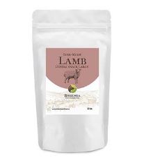 BOHEMIA SEMI MOIST Dental Snack Large 8ks