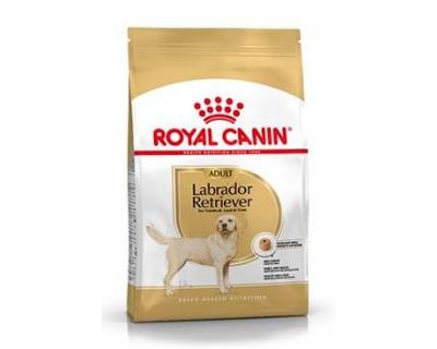 Royal Canin Breed Labrador 12 kg