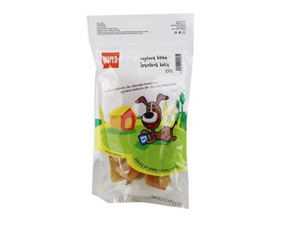 Pochoutka sušená MAPES kůže 100g