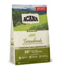 Acana Cat Grasslands Grain-free 340g New