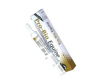MERVUE PRO-BIO EQUINE - pasta 30ml